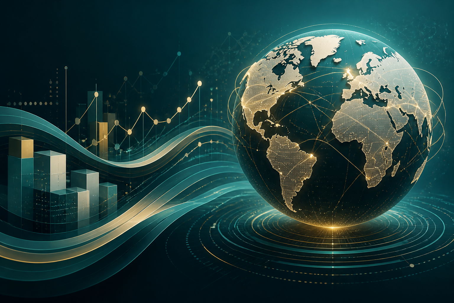 From Boutique Consultancy to Global Data & AI Partner: How Rapida Scaled to 44 Countries