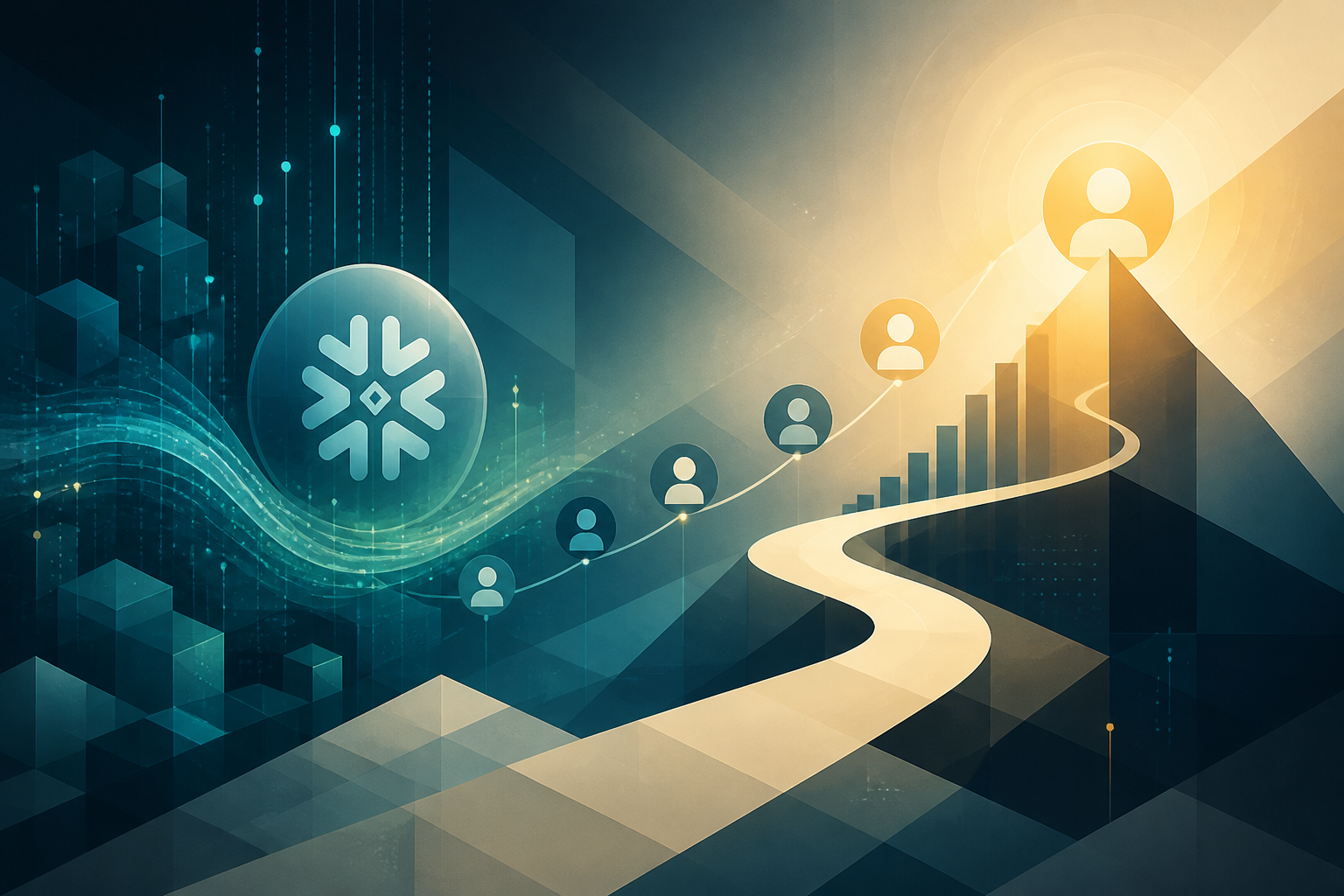Cultivating Data Champions: How Snowflake Nurtures a Culture of Informed Decisions