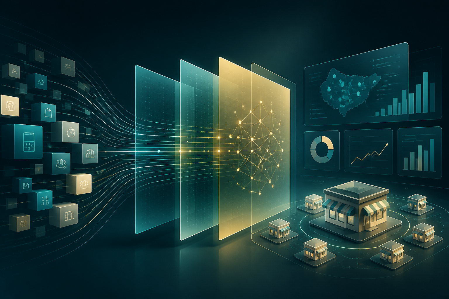 Unlocking the Power of Data with Macromatix RDS and Rapida Data Layer