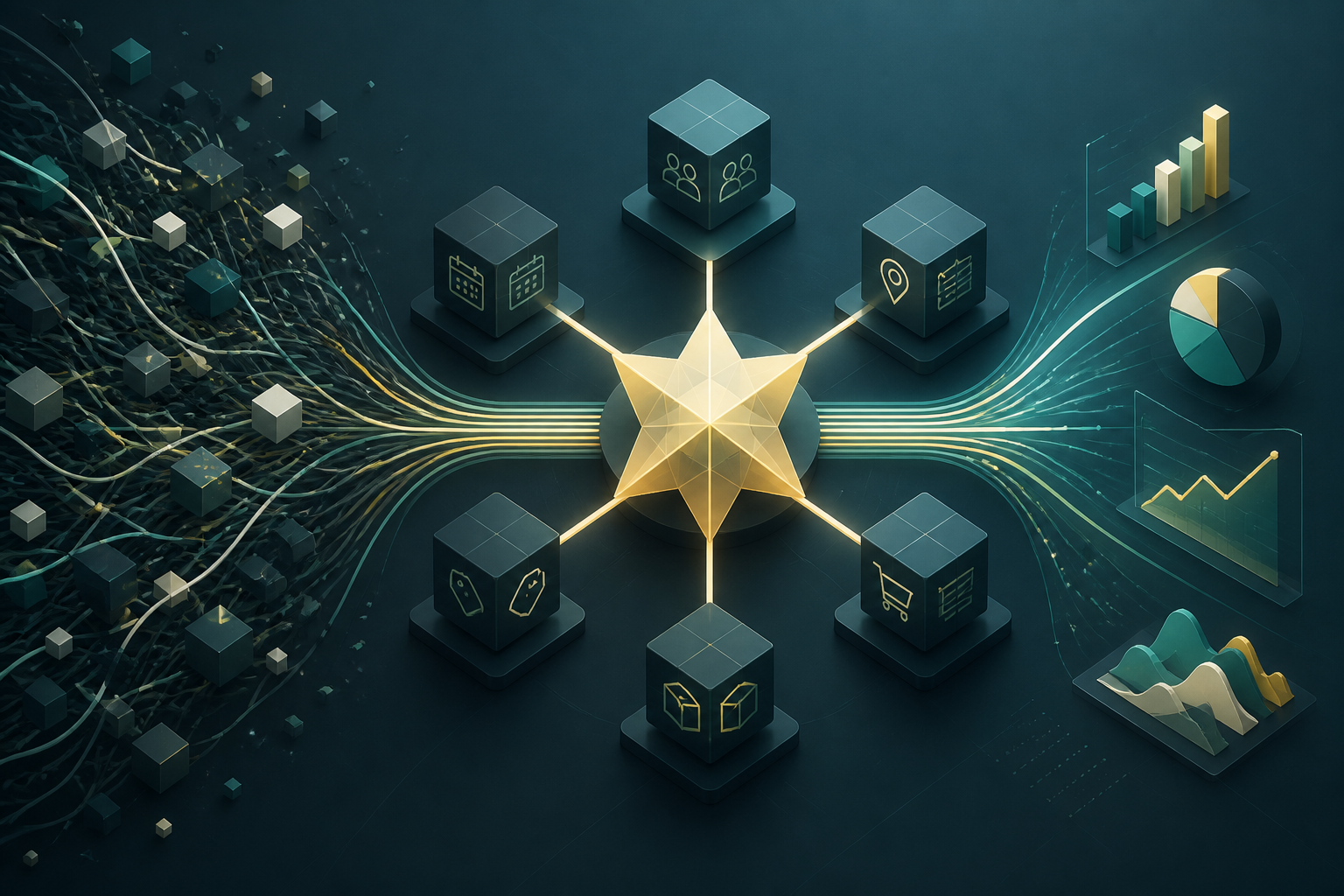 Why Star Schema?