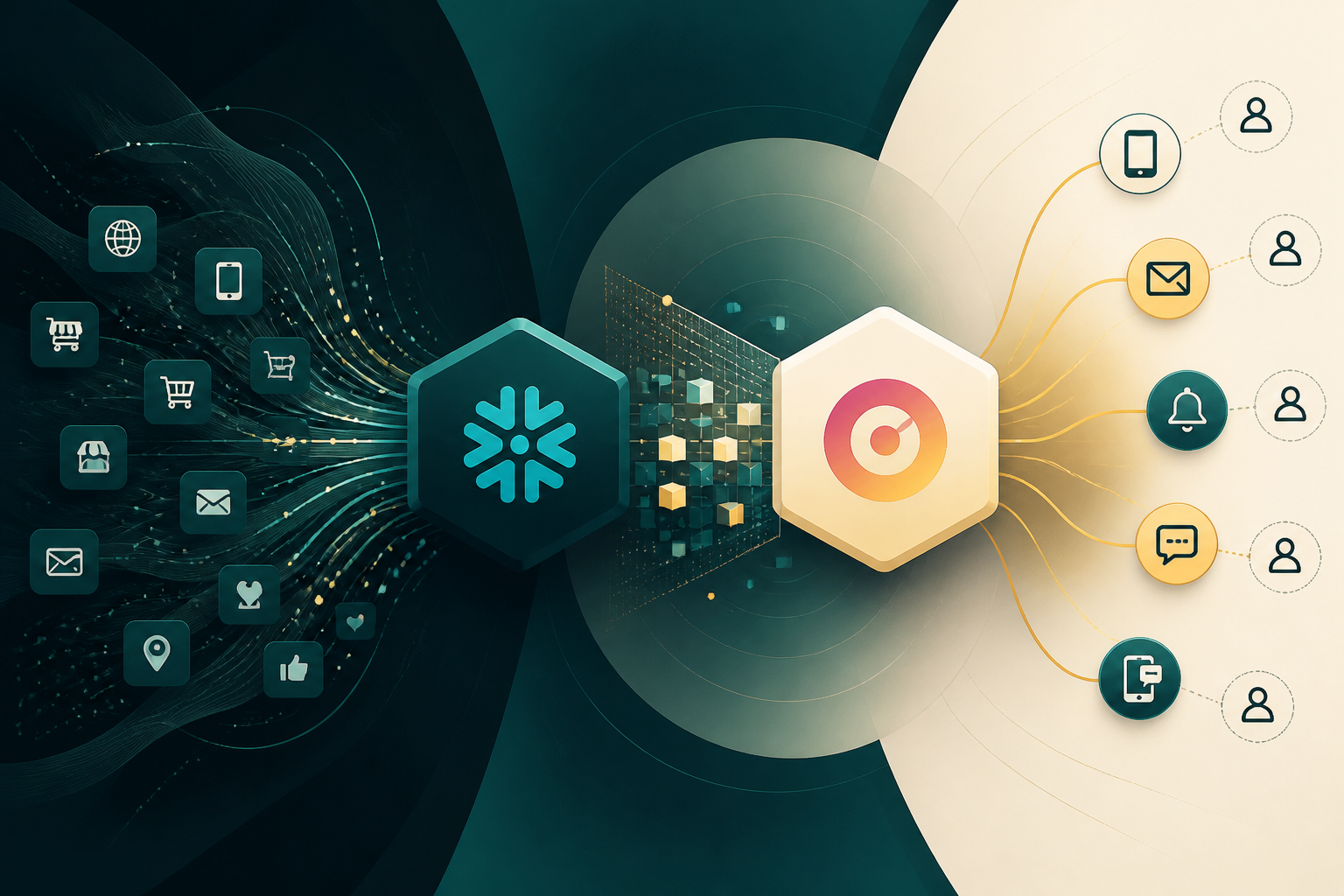 Leveraging Braze and Snowflake for Enhanced Marketing Insights